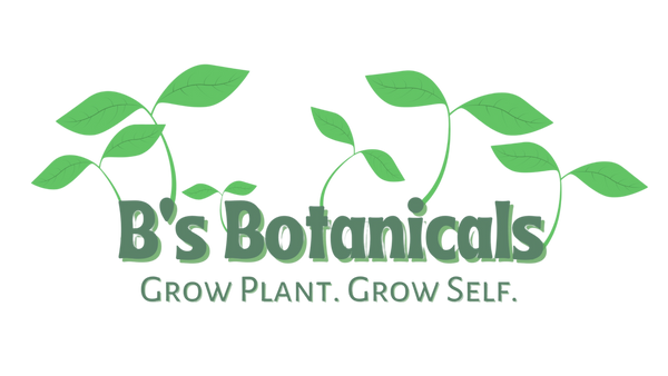 B’s Botanicals